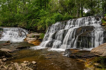 Obraz premium living waters