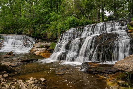 living waters