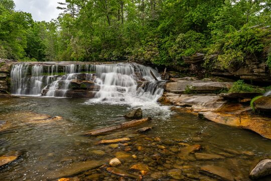 living waters