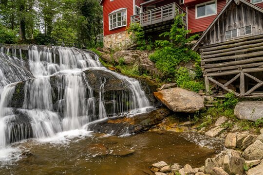 living waters