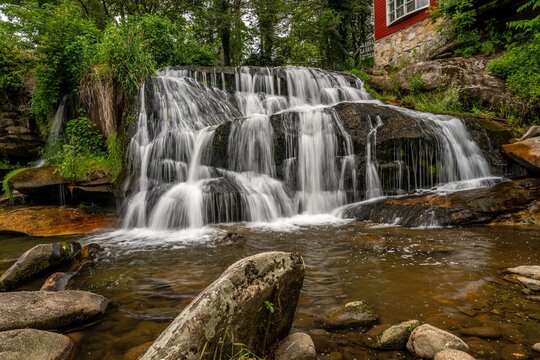 living waters