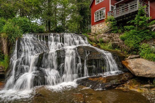 living waters