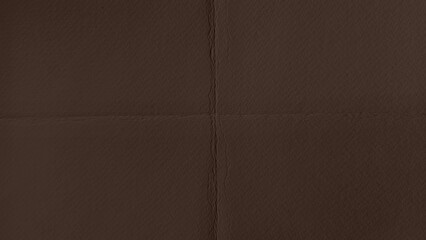 Fototapeta premium Dark brown textured leather background, ideal for desktop wallpaper.