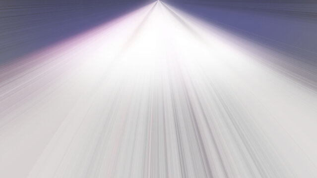 Bright volumetric spotlight rays shining down from top center on transparent background, concept of divine heaven light and stage performance