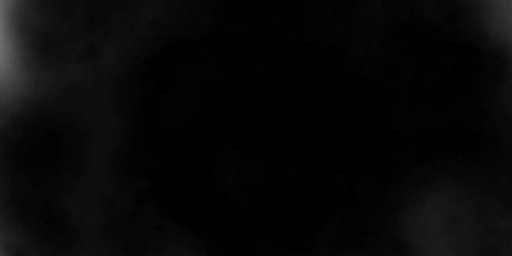 Black low poly background loop of low polygon geometry