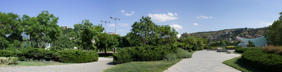 Tbilisi © maksim28142