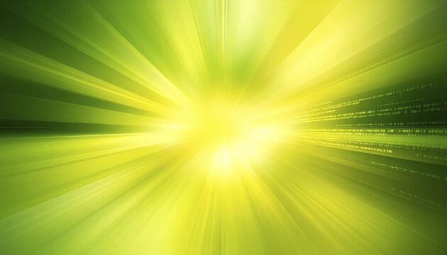 Business, abstract background, blur computer code, AI generated