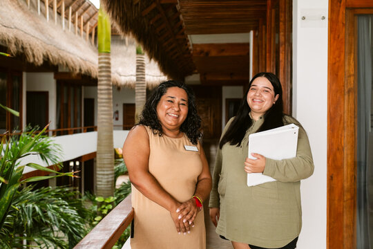 Working Boutique Hotel Smile Women 