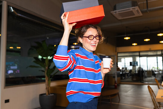 Balancing work and fun