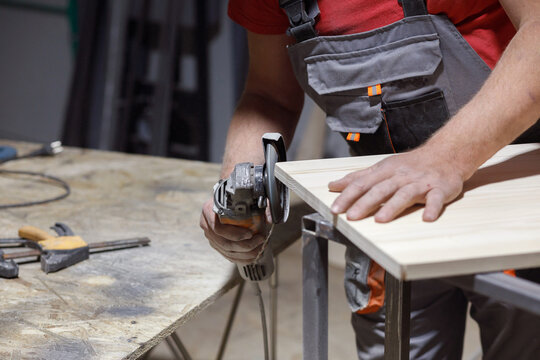 Woodworking