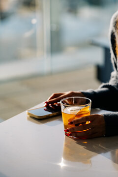 Evening Refreshment