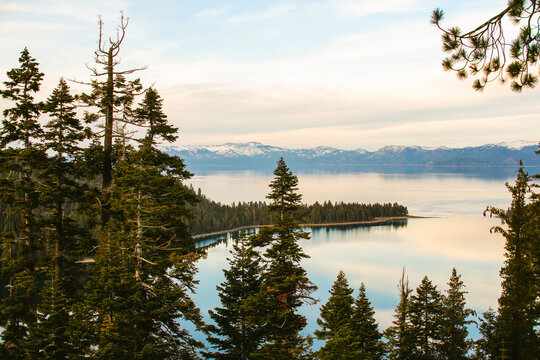 Emerald Bay, Lake Tahoe