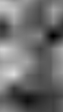 Abstract Monochrome Blurred Gradient Soft Block Vertical Motion Background