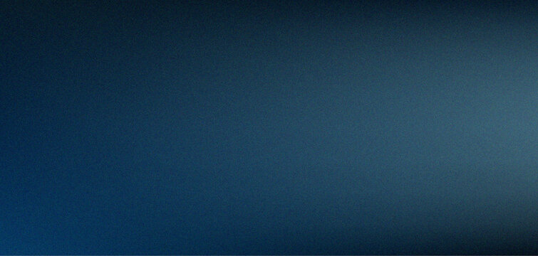 Blue gradient background texture dark