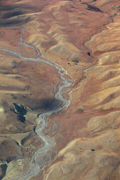 Braided River 