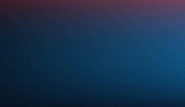 Gradient blue and red background colors