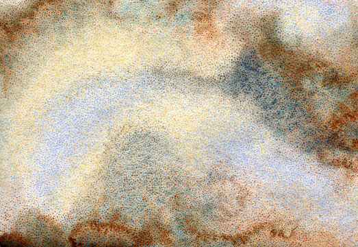 detailed texture abstract art
