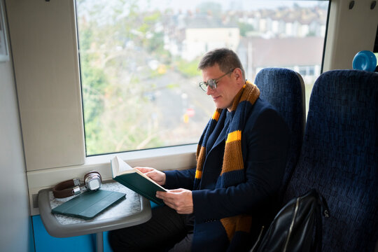 Commuting on London Underground