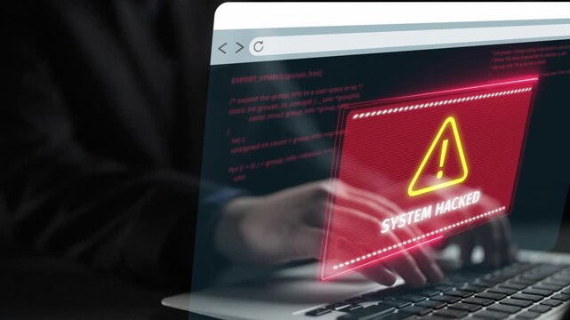 Cybersecurity defense and system protection from hackers, secure digital systems, cyberattack prevention, IT security solutions, and risk mitigation for safe digital operations. Muxer