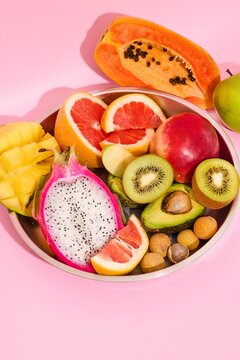 Fruit Platter