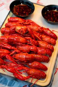 crawfish boil