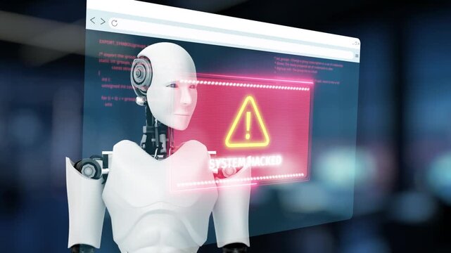 AI secures systems using virtual assistant alerts, artificial intelligence protection tools, and proactive AI cybersecurity defense solutions. Kernel