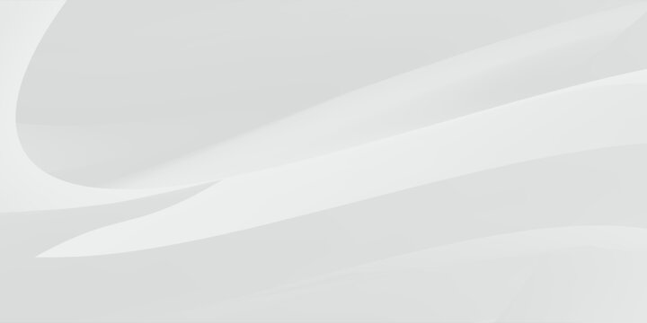 Abstract gray background with shadows and lines smoth ilustration mudern eps 10