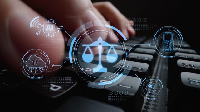 AI is transforming society, raising important ethics questions. Ethics in AI design ensures fairness. AI ethics promote responsible decisions. Balancing AI power with strong ethics is essential. Muxer