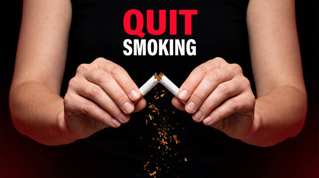 cigarette free Smoke-Free San Mateo County Nicotine-Free Smoking: Health Risks You