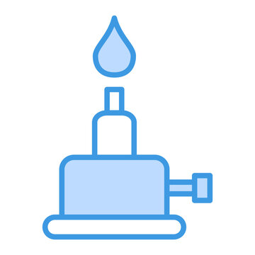 burner icon