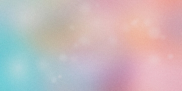 An airy pastel gradient blends blue, purple, and blush tones with a gentle, textured haze, offering a tranquil backdrop for creative layouts and ads.