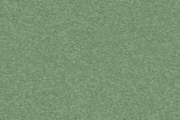 Fototapeta premium Faded green noise texture background. Grainy concrete wall or paper canvas surface pattern for minimal organic branding mockup.