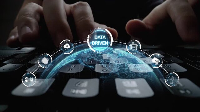 Data-driven decision-making empowers business through analytics, datum collection, and AI systems. Data driven tools support cloud data processing and data visualization across datum platforms. Muxer