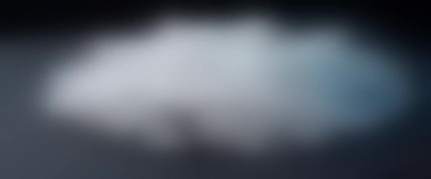 Soft Golden Light Background Motion