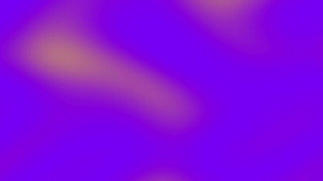 Abstract purple and violet gradient background with soft blurred light shapes and smooth texture