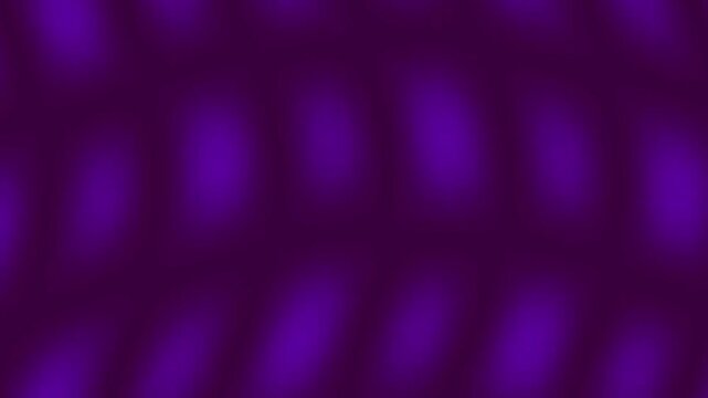 Abstract purple blurred light pattern with vignetted background and soft gradients