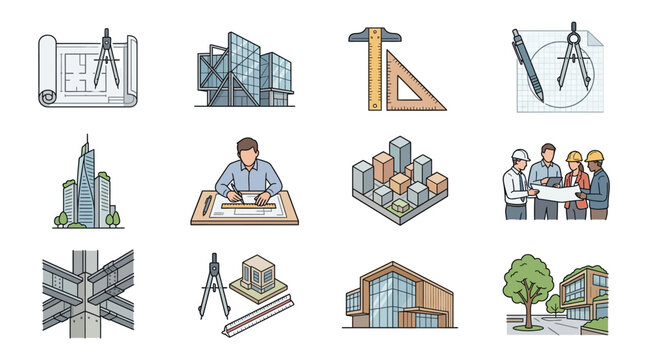 Architectural Design Tools and Team Collaboration