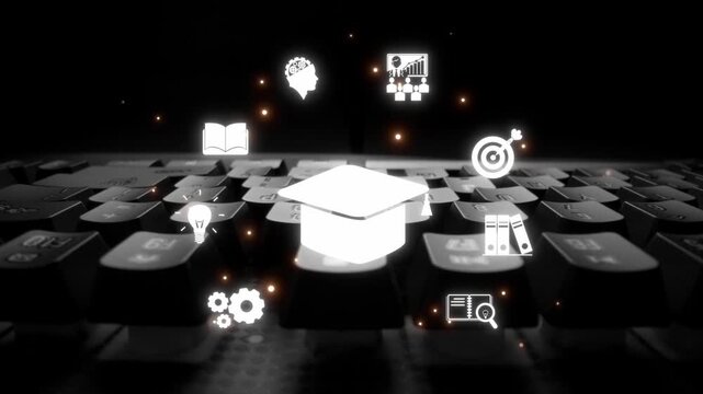 Online education boosts access to learning. Learn anytime through flexible platforms. Education technology transforms how we learn. Digital learning creates new education experiences worldwide. Muxer