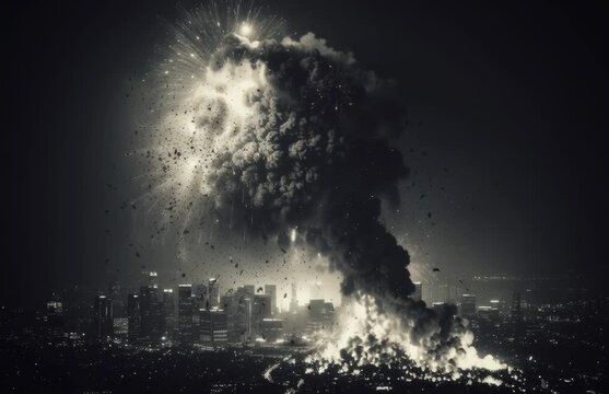The world is burning. Imperial governments are bombing, destroying, colonising, and genociding entire peoples and countries. Billionaires extend their networks of AI and authoritarian control, all whi