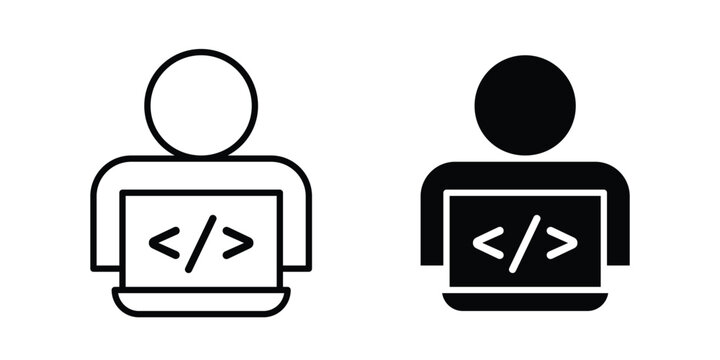 Programmer icon
