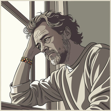 man in handcuffs