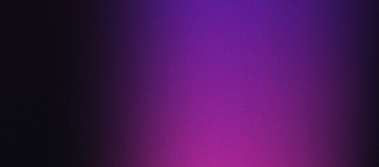Dark violet and purple grainy gradient background with soft glowing center