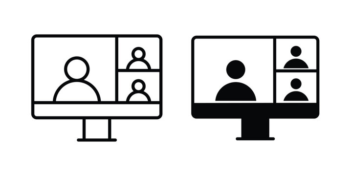 Webinar icon