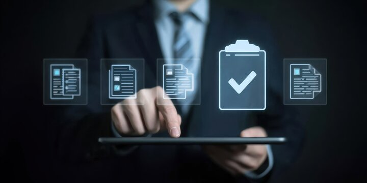 Thorough planning and research turn information into intelligence, giving insight for a firm decision and new strategy.
