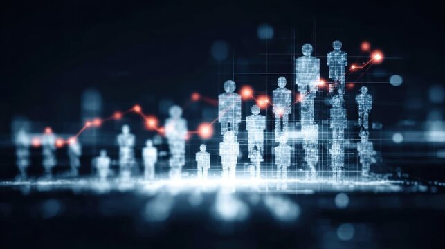 Innovation and leadership provide the vision for a future of development and shared growth.