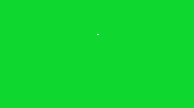 Circle Burst, circle Animation blast circel pop up loop animation, fireworks, ribbon, july, explosion, explosive on green screen background. Blast circel pop up loop animation.