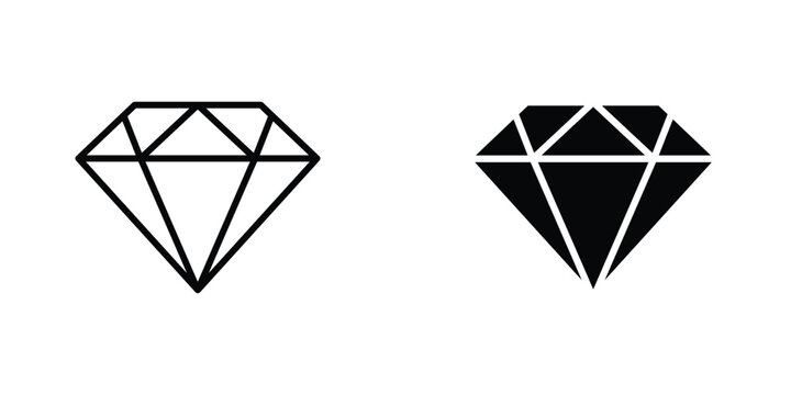 Diamond icon