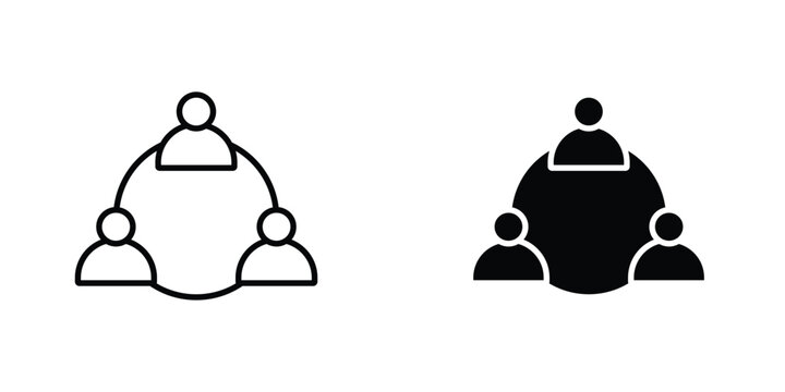 Mediator icon