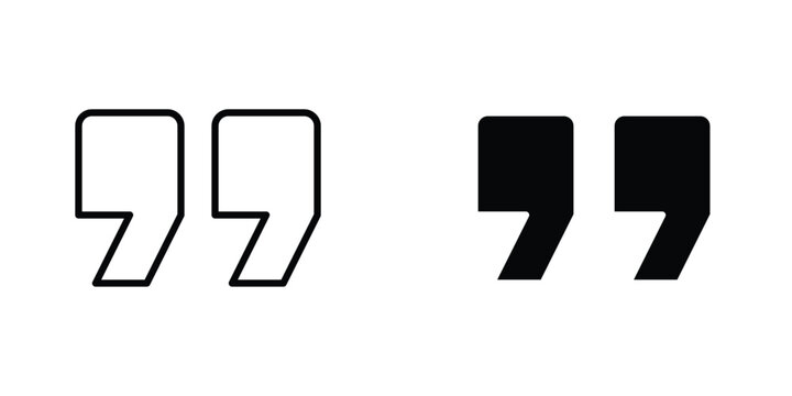 Quote right icon