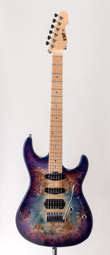 ESP SNAPPER-CTM Guitar